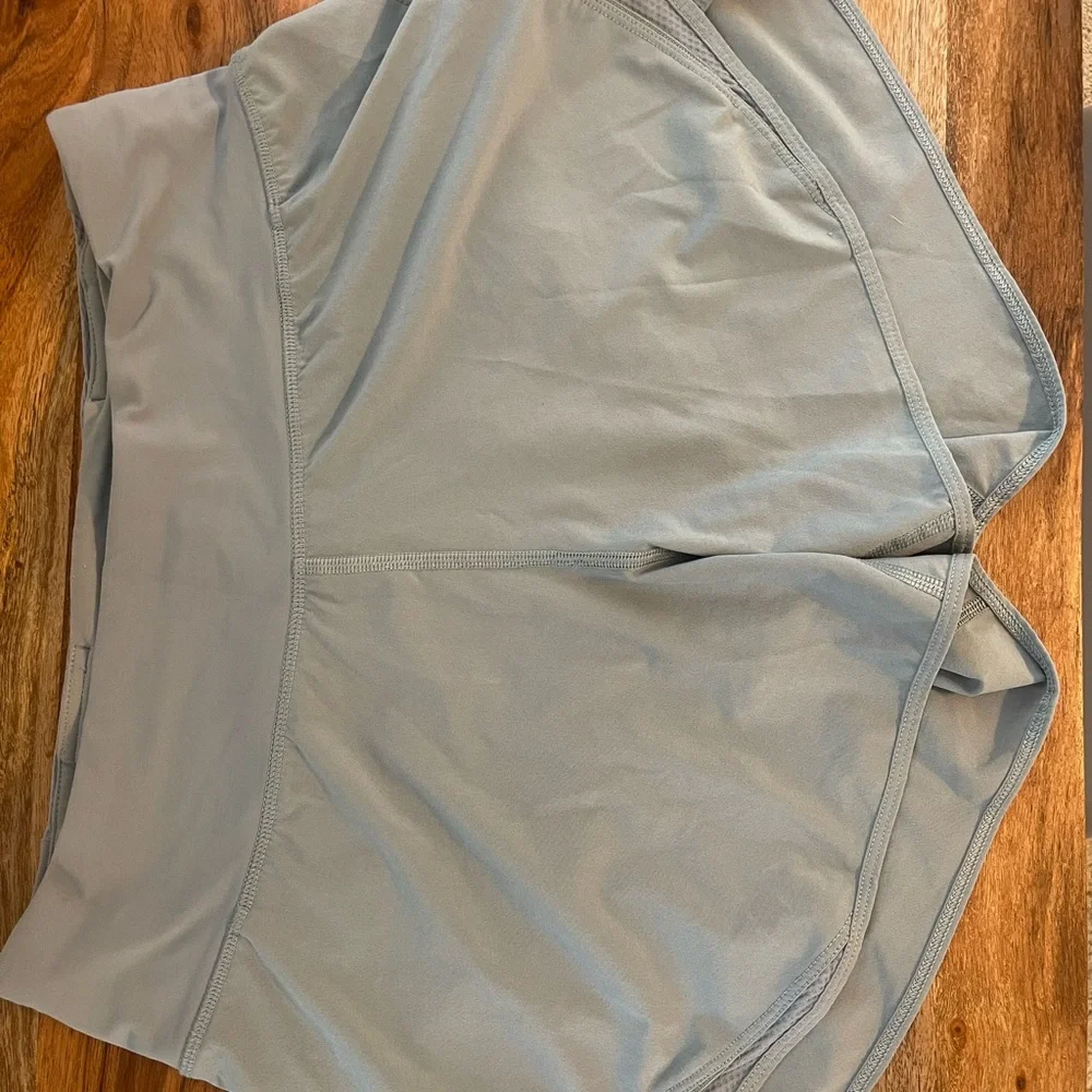 Lululemon Shorts - Picture 2 of 3